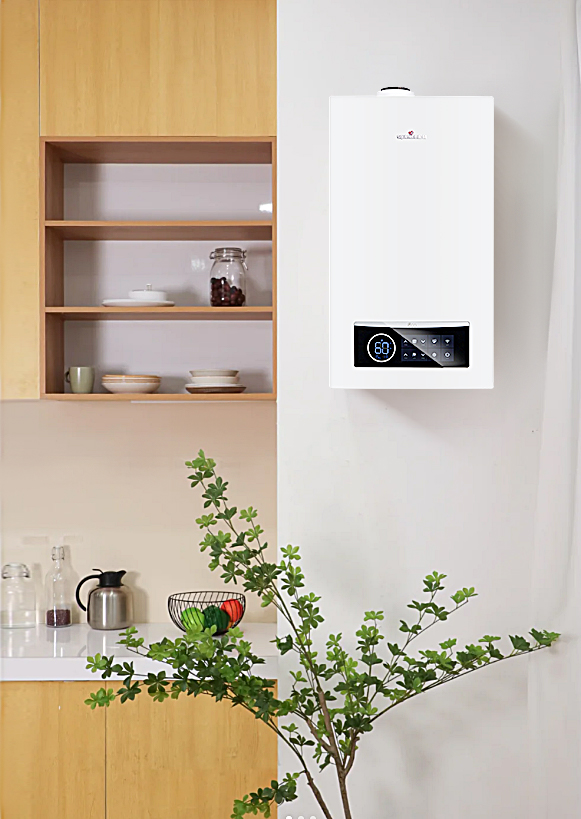 小松鼠壁掛爐 小松鼠壁掛爐